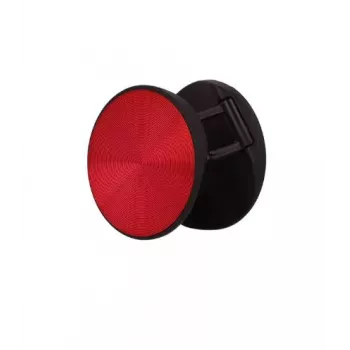 Setty Holder Red Auto telefoni hoidik iminapaga