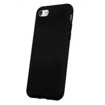 iLike Silicone Case for Xiaomi Poco X3 / X3 NFC / X3 Pro - Must