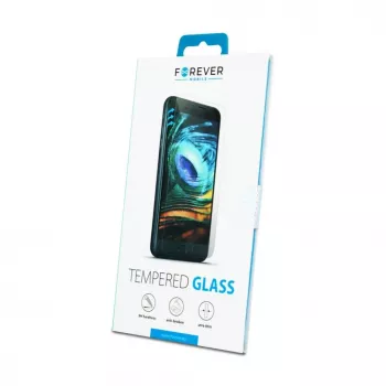 Forever Samsung Galaxy A33 5G 2.5D Karastatud Klaasist Ekraanikaitse