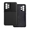 iLike Samsung Elegance Case Samsung Galaxy A13 4G musta