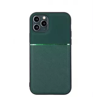 iLike Elegance Case for Samsung Galaxy A13 4G - Forest Green