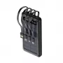 Setty Solar Power Bank SLR-100 10000 mAh Must