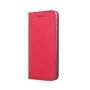 iLike Smart Magnet Case for Xiaomi Redmi Note 11 Pro 4G / Note 11 Pro 5G, Red