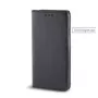 iLike Smart Magnetic Flip Case for Xiaomi Redmi 9C / 10A 4G - Black