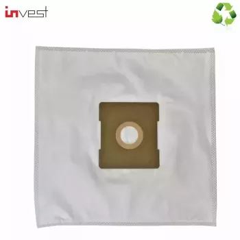 Invest Eco sünteetilised tolmuimejakotid DAEWOO / CLATRONIC (4-pakk)