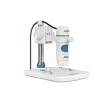 Delta Optical Smart 5MP Pro Digitalmikroskoop 20-300x USB 2.0 metallaluse ja analüüsitarkvaraga