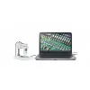 Delta Optical Smart 5MP Pro Digitalmikroskoop 20-300x USB 2.0 metallaluse ja analüüsitarkvaraga