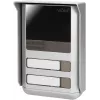ORNO kahepere 2-juhtmeline uksekõne intercom Vibell OR-DOM-SL-924