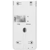 ORNO kahepere 2-juhtmeline uksekõne intercom Vibell OR-DOM-SL-924