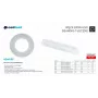CELLFAST Imi-Tühjendusvoolik 19mm x 25m Läbipaistev ENERGO-FLEX