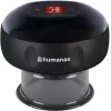 Humanas BB01 Plus Must Cupping Cup - Tselluliidivastane Massaažitops