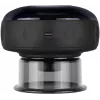 Humanas BB01 Plus Must Cupping Cup - Tselluliidivastane Massaažitops