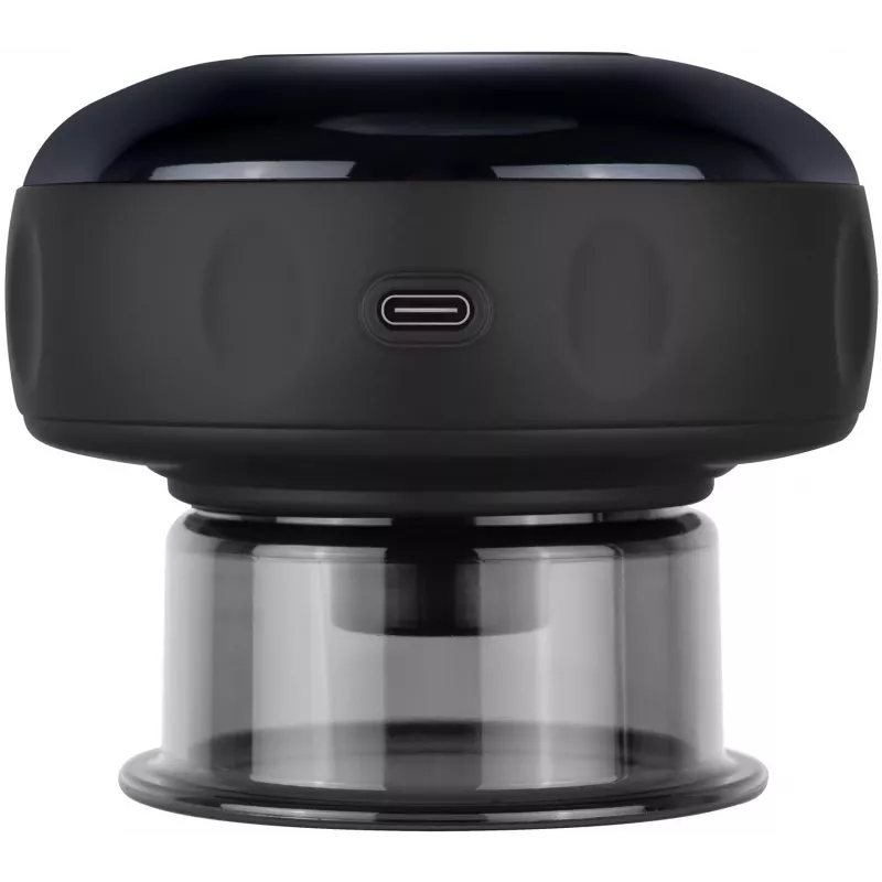Humanas BB01 Plus Must Cupping Cup - Tselluliidivastane Massaažitops