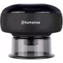 Humanas BB01 Plus Must Cupping Cup - Tselluliidivastane Massaažitops