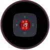 Humanas BB01 Plus elektrooniline kupumassaažiseade - punane