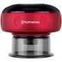 Humanas BB01 Plus elektrooniline kupumassaažiseade - punane