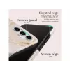 Mio Gold Marble Magsafe Compatible Back Cover Case for Samsung Galaxy S25 5G