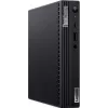 Lenovo ThinkCentre M80q Gen 3 Tiny Desktop PC, Intel Core i3-12100T, 8GB RAM, 256GB SSD, Windows 11 Pro (taastatud toode)