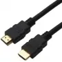 Brackton Kabelis HDMI 2.0a High Speed 4K 60Hz 10m HDMI-kaabel