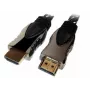 Brackton High Speed HDMI Male to HDMI Male with Ethernet 5m 4K