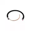 EFB kaablitõmbeseade kuni 24 pistikule, PG21 läbiviik, 41,7 mm, 1 m (trompetläbiviik)