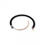 EFB kaablitõmbeseade kuni 24 pistikule, PG21 läbiviik, 41,7 mm, 1 m (trompetläbiviik)
