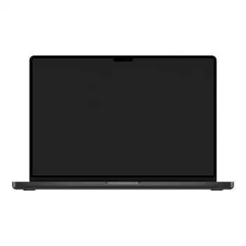 Apple MacBook Pro 16 tolli Space Black CTO M5 Pro 18C-CPU 20C-GPU (48GB)