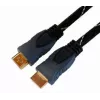 Brackton HDMI-kaabel 3m 4K Ultra HD HDMI 2.0 18Gbps Must
