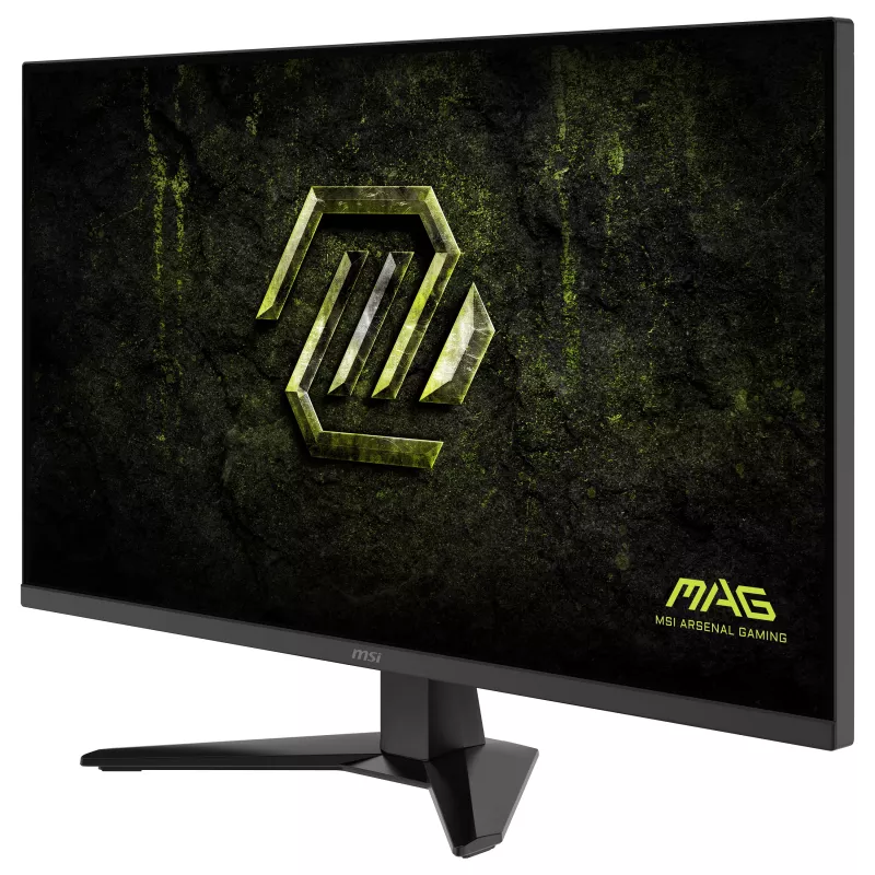 MSI MAG 325QF E18V 31.5 inch QD-OLED QHD 240Hz Gaming Monitor