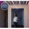 SATEL juhtmevaba kardinadetektor ACD-220-BR (pruun)