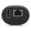 Ubiquiti UniFi Protect ViewPort võrgu meediumivoogude adapter HDMI 4K PoE