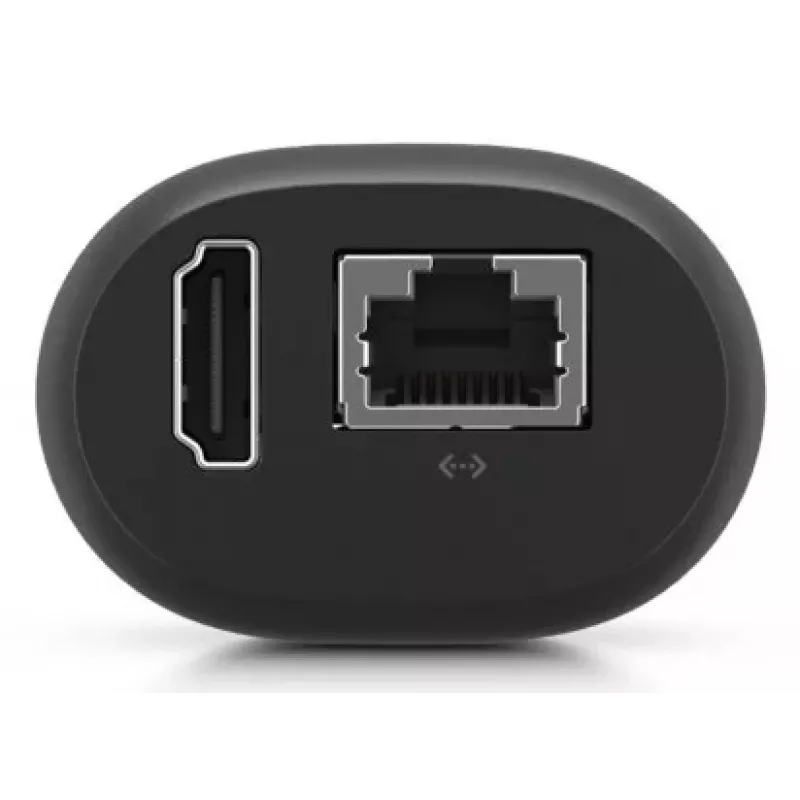 Ubiquiti UniFi Protect ViewPort võrgu meediumivoogude adapter HDMI 4K PoE