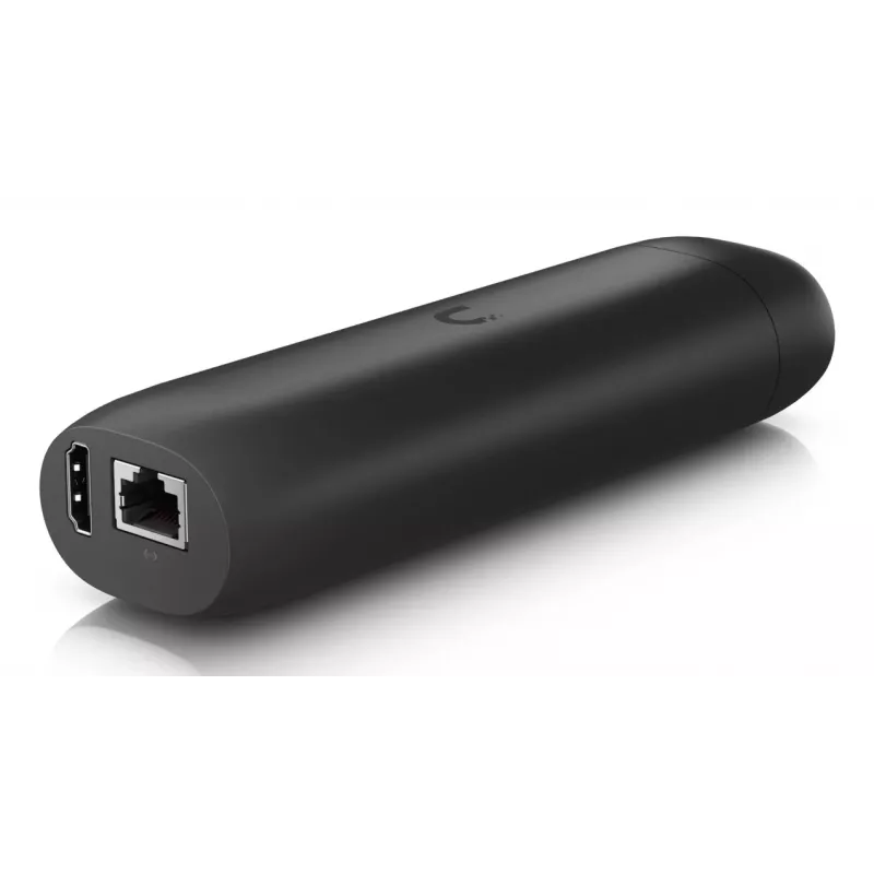 Ubiquiti UniFi Protect ViewPort võrgu meediumivoogude adapter HDMI 4K PoE