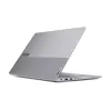 Lenovo ThinkBook 16 G9 IPL Intel Sülearvuti, 16 inch IPS WUXGA Pimendusvastane, Intel Core Ultra 5 325, 16GB DDR5, 512GB SSD, Intel Graphics, Windows 11 Pro, Wi-Fi 7, Bluetooth 5.3, Arctic Grey