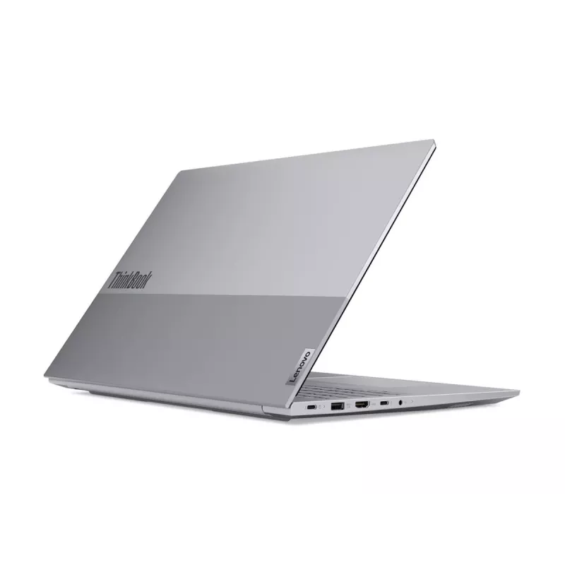 Lenovo ThinkBook 16 G9 IPL Intel Sülearvuti, 16 inch IPS WUXGA Pimendusvastane, Intel Core Ultra 5 325, 16GB DDR5, 512GB SSD, Intel Graphics, Windows 11 Pro, Wi-Fi 7, Bluetooth 5.3, Arctic Grey