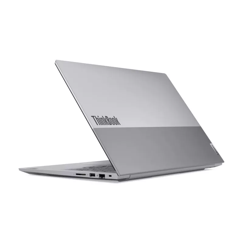 Lenovo ThinkBook 16 G9 IPL Intel Sülearvuti, 16 inch IPS WUXGA Pimendusvastane, Intel Core Ultra 5 325, 16GB DDR5, 512GB SSD, Intel Graphics, Windows 11 Pro, Wi-Fi 7, Bluetooth 5.3, Arctic Grey