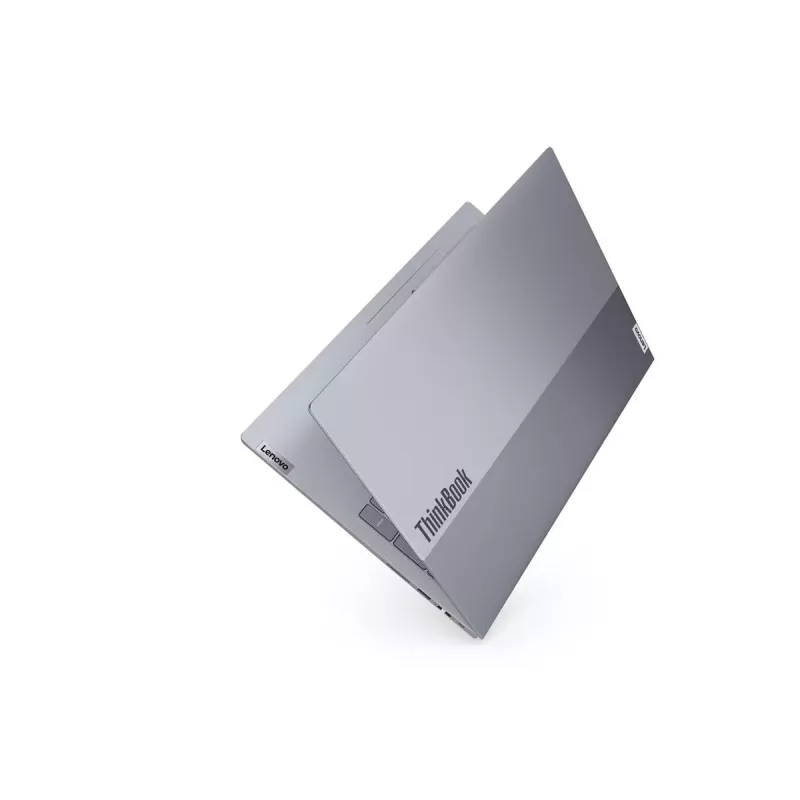 Lenovo ThinkBook 16 G9 IPL Intel Sülearvuti, 16 inch IPS WUXGA Pimendusvastane, Intel Core Ultra 5 325, 16GB DDR5, 512GB SSD, Intel Graphics, Windows 11 Pro, Wi-Fi 7, Bluetooth 5.3, Arctic Grey