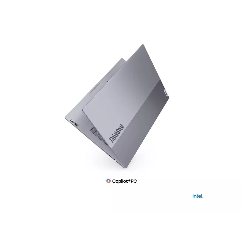 Lenovo ThinkBook 14 G9 IPL Intel Sülearvuti, Arktik Hall, 14 inch IPS WUXGA, Intel Core Ultra 5, 16GB DDR5, 512GB SSD, Intel Graphics, Windows 11 Pro, Wi-Fi 7, Bluetooth 5.3