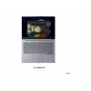 Lenovo ThinkBook 14 G9 IPL Intel Sülearvuti, 14 inch IPS WUXGA Anti-Glare, Intel Core Ultra 5 325, 16GB DDR5, 512GB SSD, Intel Graphics, Windows 11 Pro, Wi-Fi 7, Bluetooth 5.4, Arctic Grey, Põhjamaade klaviatuur