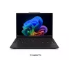 Lenovo ThinkPad T14 G7 Intel Sülearvuti - 14 inch WUXGA IPS Anti-Glare, Intel Core Ultra 5, 32GB LPDDR5X, 512GB SSD, Intel Graphics, Windows 11 Pro, Must