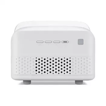 Acer HL1810U DLP-projektor - RGB-laser - Kaasaskantav - Full HD
