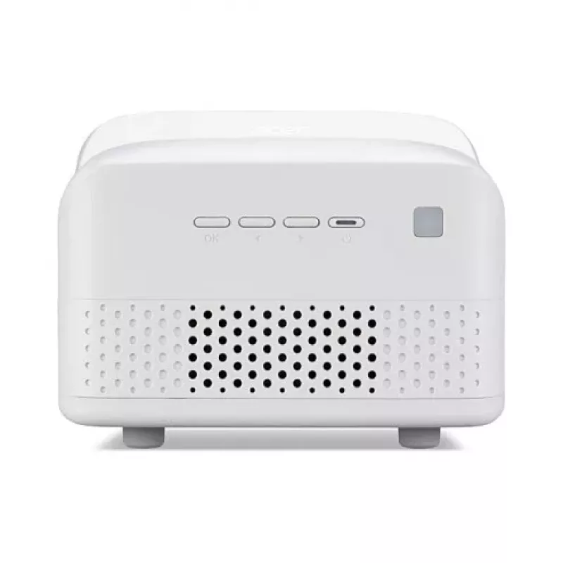 Acer HL1810U DLP-projektor - RGB-laser - Kaasaskantav - Full HD