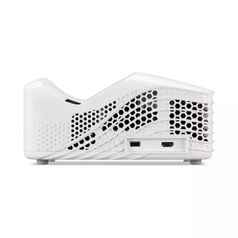 Acer HL1810U DLP-projektor - RGB-laser - Kaasaskantav - Full HD