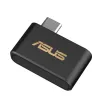 ASUS USB-BE93 Mini Wi-Fi 7 USB-C võrguadapter