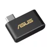 ASUS USB-BE93 Mini Wi-Fi 7 USB-C võrguadapter