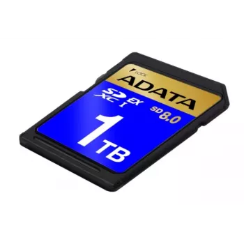 ADATA Technology 1TB SDXC SD 8.0 Express mälukaart
