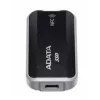 ADATA URBAN TAPSAFE External SSD 1000 GB USB4 Titanium Grey