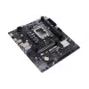 BIOSTAR H810MTE 2.0 emaplaat, Intel H810, LGA 1700, DDR4, Micro ATX