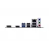 BIOSTAR H810MTE 2.0 emaplaat, Intel H810, LGA 1700, DDR4, Micro ATX