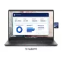 Dell Pro 14 Premium PA14250 Sülearvuti - Intel Core Ultra 5 236V, 16GB RAM, 512GB SSD, 14 inch FHD+, Windows 11 Pro, Titaanhall